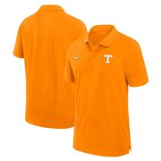 Tennessee Nike Dri-Fit Woven Polo